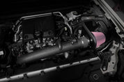 K&N 23-24 GMC Canyon / Chevrolet Colorado 2.7L L4 F/I AirCharger Performance Intake System
