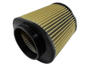 aFe MagnumFLOW Air Filters IAF PG7 A/F PG7 5-1/2F x (7x 10)B x 7T x 8H