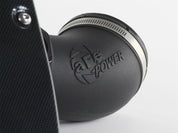 aFe MagnumForce Stage 2 Si Intake System P5R 06-11 BMW 3 Series E9x L6 3.0L Non-Turbo