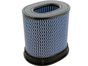 aFe MagnumFLOW HD Air Filters Pro 10R Oval 7in X 4.75in F  9in X 7in T X 9H