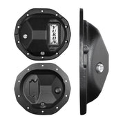 Yukon Gear Hardcore Diff Cover for 8.5inch GM Rear w/ 5/16inch Cover Bolts