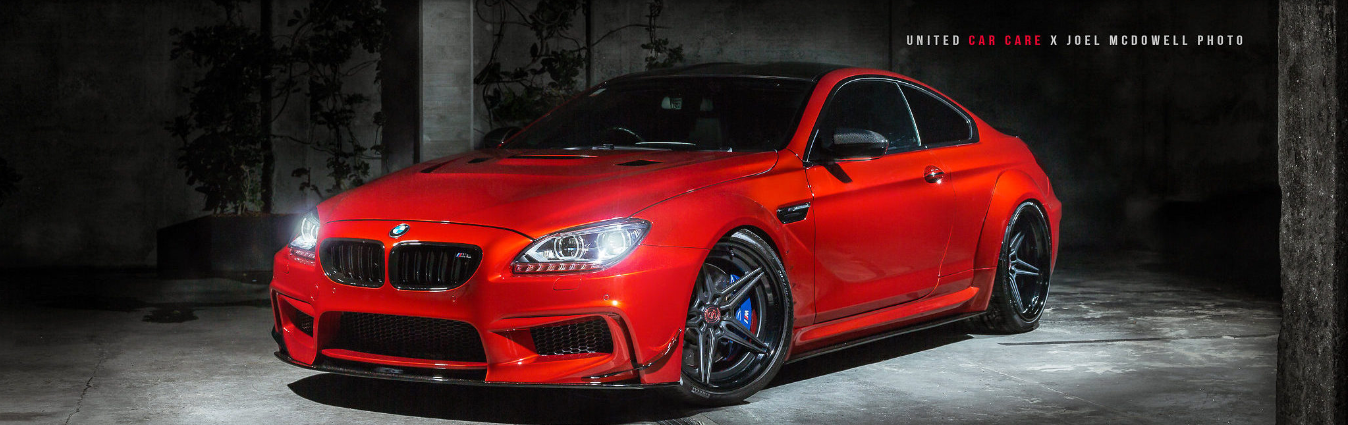 Strasse SV2 DEEP CONCAVE FS