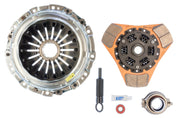 Exedy 2004-2014 Subaru Impreza WRX STI H4 Stage 2 Cerametallic Clutch Thick Disc