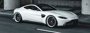 Strasse SV1T DEEP CONCAVE FS