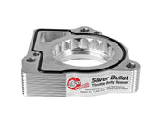 aFe Silver Bullet Throttle Body Spacers TBS Dodge Dakota/Durango 00-09 V8-4.7/5.7L HEMI