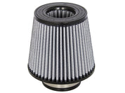 aFe MagnumFLOW Air Filters PDS A/F CCV PDS 3F X 6B X4 1/2T (Inv) x 5-1/2H in