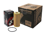 aFe Pro GUARD HD Oil Filter (4 Pack)