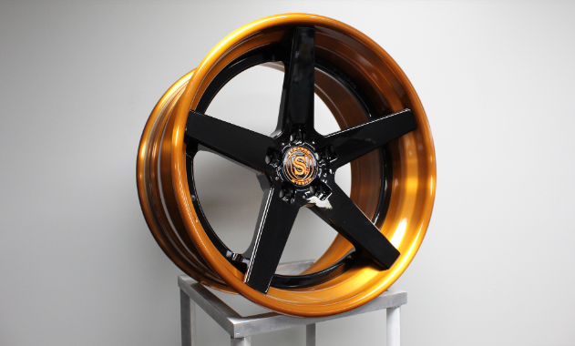 Strasse S5 DEEP CONCAVE FS