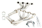 Kooks 05-08 Chevrolet Corvette Base 1-3/4 x 3 Header & Catted X-Pipe Kit