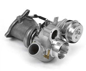 Ford Fiesta ST180 Turbo Blanket