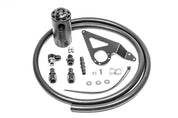 Radium FR-S/BRZ/86 Crankcase Vent Side Catch Can Kit Fluid Lock
