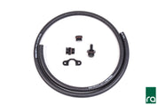 Radium Engineering 94-97 Mazda Miata/MX-5 Fuel Rail Plumbing Kit