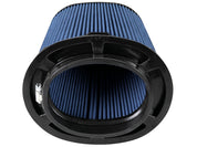 aFe MagnumFLOW Pro 5R Universal Air Filter(6inx4in) F x (8.5inx6.5in) B x (7inx5in) T (Inv) x 10in H