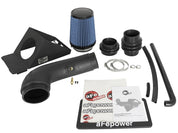 aFe Magnum FORCE Stage-2 Pro 5R Cold Air Intake System 09-14 Ford Edge V6-3.5L