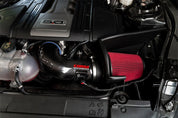 Corsa 2018-2023 Ford Mustang GT 5.0L V8 Carbon Fiber Air Intake with DryTech 3D Filter