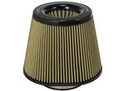 aFe Magnum FLOW Pro GUARD 7 Intake Replacement Air Filter 5.5 F / (7x10) B / 7 T (Inv) / 8in H
