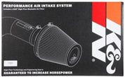 K&N 14-15 Chevrolet Corvette 6.2L V8 F/I Performance Intake Kit