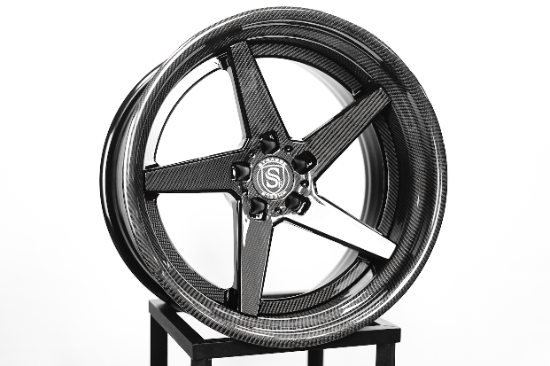 Strasse S5T DEEP CONCAVE FS