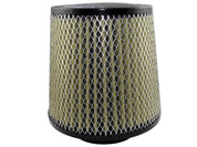 aFe MagnumFLOW Air Filters IAF PG7 A/F PG7 4-1/2F x 8-1/2B x 7T x 8H