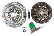 Exedy 2010-2015 Chevrolet Camaro SS V8 Stage 1 Organic Clutch Incl. Hydraulic CSC Slave Cylinder