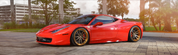 Strasse SV1 DEEP CONCAVE FS