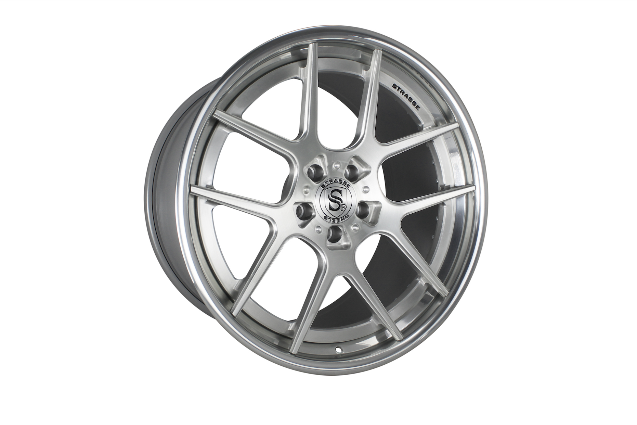 Strasse SM5 DEEP CONCAVE FS