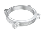 aFe Silver Bullet Throttle Body Spacers TBS Ram 1500 TRX 2021 V8-6.2L