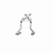 MagnaFlow Direct Fit Catalytic Converter 86-93 Ford Mustang 5.0L CA