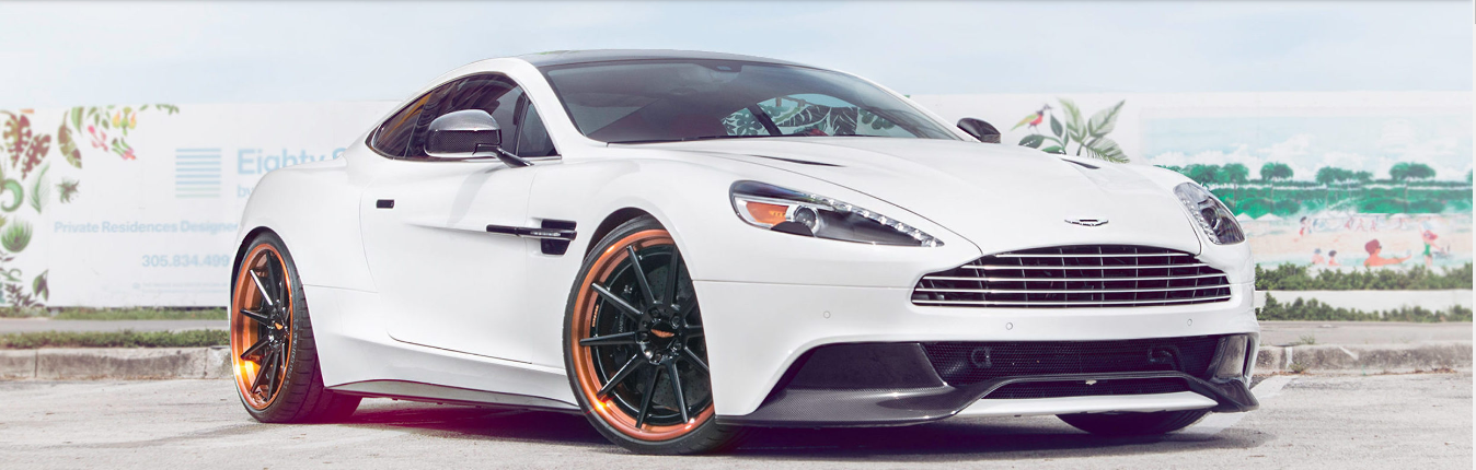 Strasse R10 DEEP CONCAVE FS