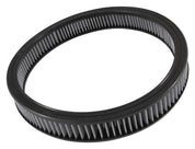 K&N Custom Air Filter Cotton Gauze 14inOD x 12 1/4inID x 2inH