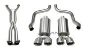COR Axle-Back Xtreme