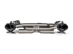 Akrapovic