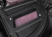 K&N 20-23 RAM 1500 V6 3.0L Diesel Performance Air Intake System