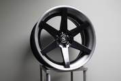 Strasse S6 DEEP CONCAVE FS