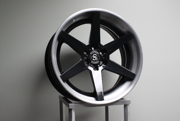 Strasse S6 DEEP CONCAVE FS