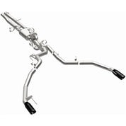 Magnaflow 2024 Ford Ranger Raptor Cat-Back Exhaust System