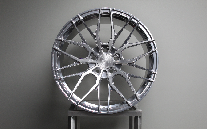 Strasse SV10M DEEP CONCAVE MONOBLOCK