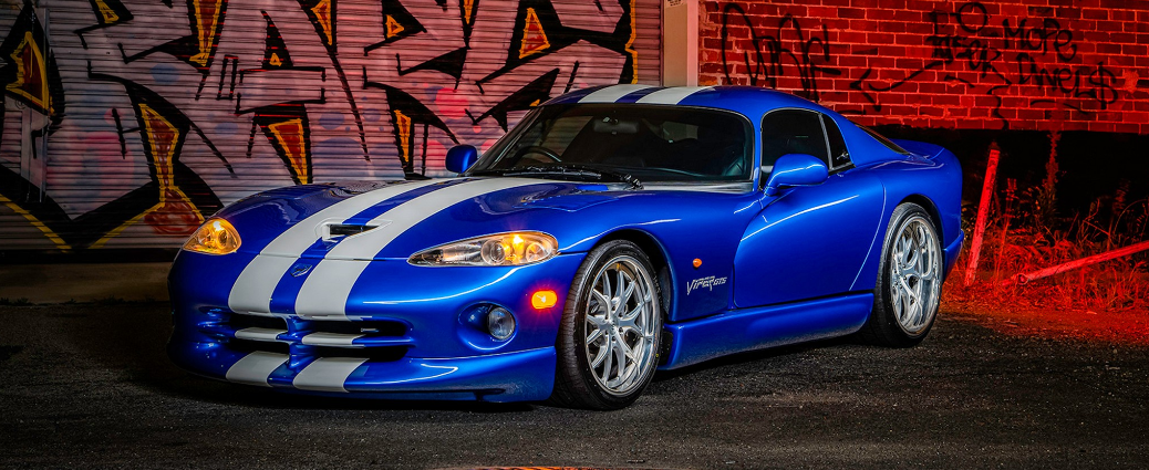 Strasse SM6R SIGNATURE
