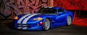 Strasse SM6R SIGNATURE