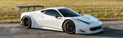 Strasse SV10-RS PERFORMANCE