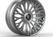 Strasse SV15M DEEP CONCAVE FS RR