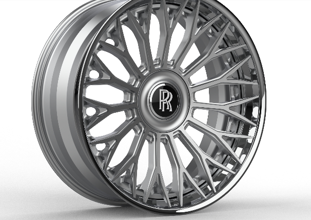 Strasse SV15M DEEP CONCAVE FS RR