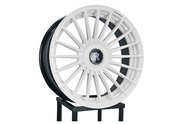 Strasse SV20 DEEP CONCAVE DUOBLOCK RR