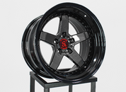 Strasse S5 COMPETITION
