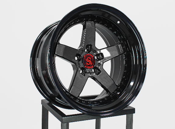 Strasse S5 COMPETITION