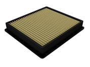 aFe Magnum FLOW Pro GUARD 7 OE Replacement Filter 20-21 Ford Diesel Trucks V8 6.7L (td)