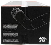 K&N BMW 2-3-4 Series N20 Engine Performance Air Intake System