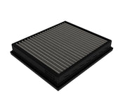 aFe MagnumFLOW Air Filter OER Direct Replacement PRO DRY S 12-15 BMW 328i L4 2.0L N20 328d N47 2.0