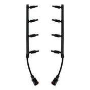 Mishimoto 2003-2004 Ford 6.0L Powerstroke Glow Plug Harness