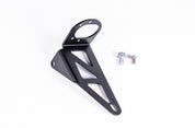Radium Engineering 08-16 Mitsubishi EVO X Alternate Mount For Crankcase Catch Can Kit